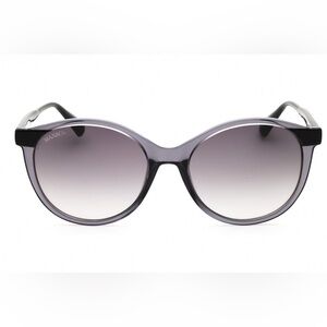 Max & Co. Gray Sunglasses
